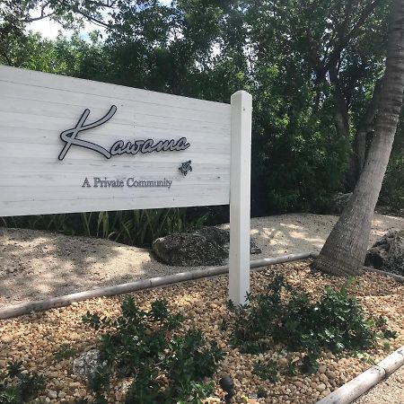 Licensed Mgr - Modern Oceanfront Condo! Beautiful Ocean Views! Beach Resort! 2 King Beds! Key Largo Bagian luar foto
