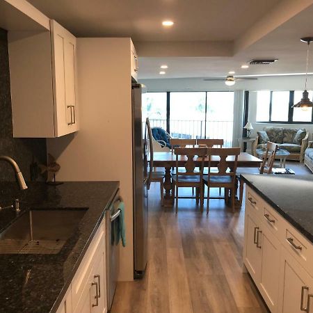 Licensed Mgr - Modern Oceanfront Condo! Beautiful Ocean Views! Beach Resort! 2 King Beds! Key Largo Bagian luar foto