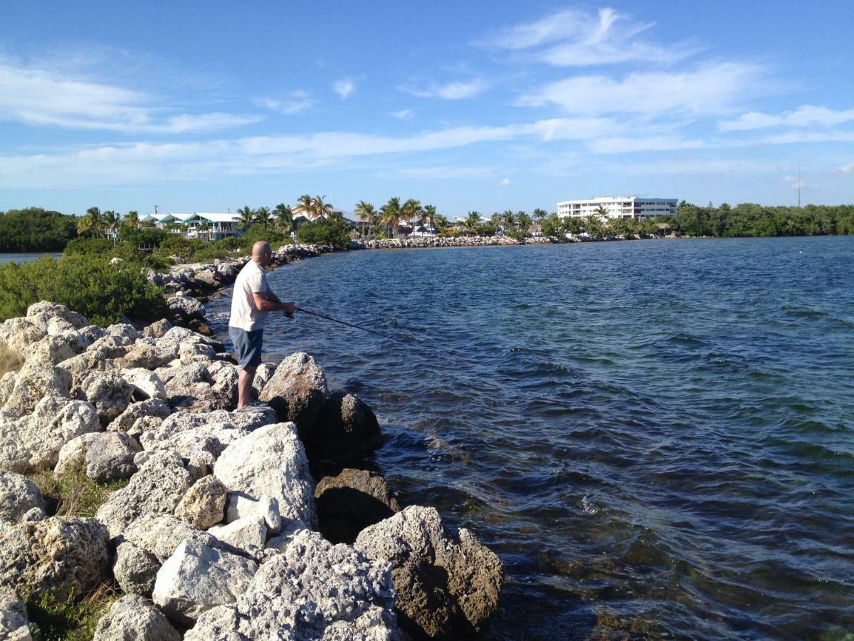 Licensed Mgr - Modern Oceanfront Condo! Beautiful Ocean Views! Beach Resort! 2 King Beds! Key Largo Bagian luar foto