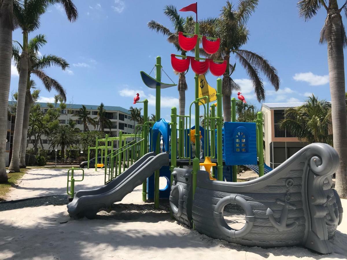 Licensed Mgr - Modern Oceanfront Condo! Beautiful Ocean Views! Beach Resort! 2 King Beds! Key Largo Bagian luar foto