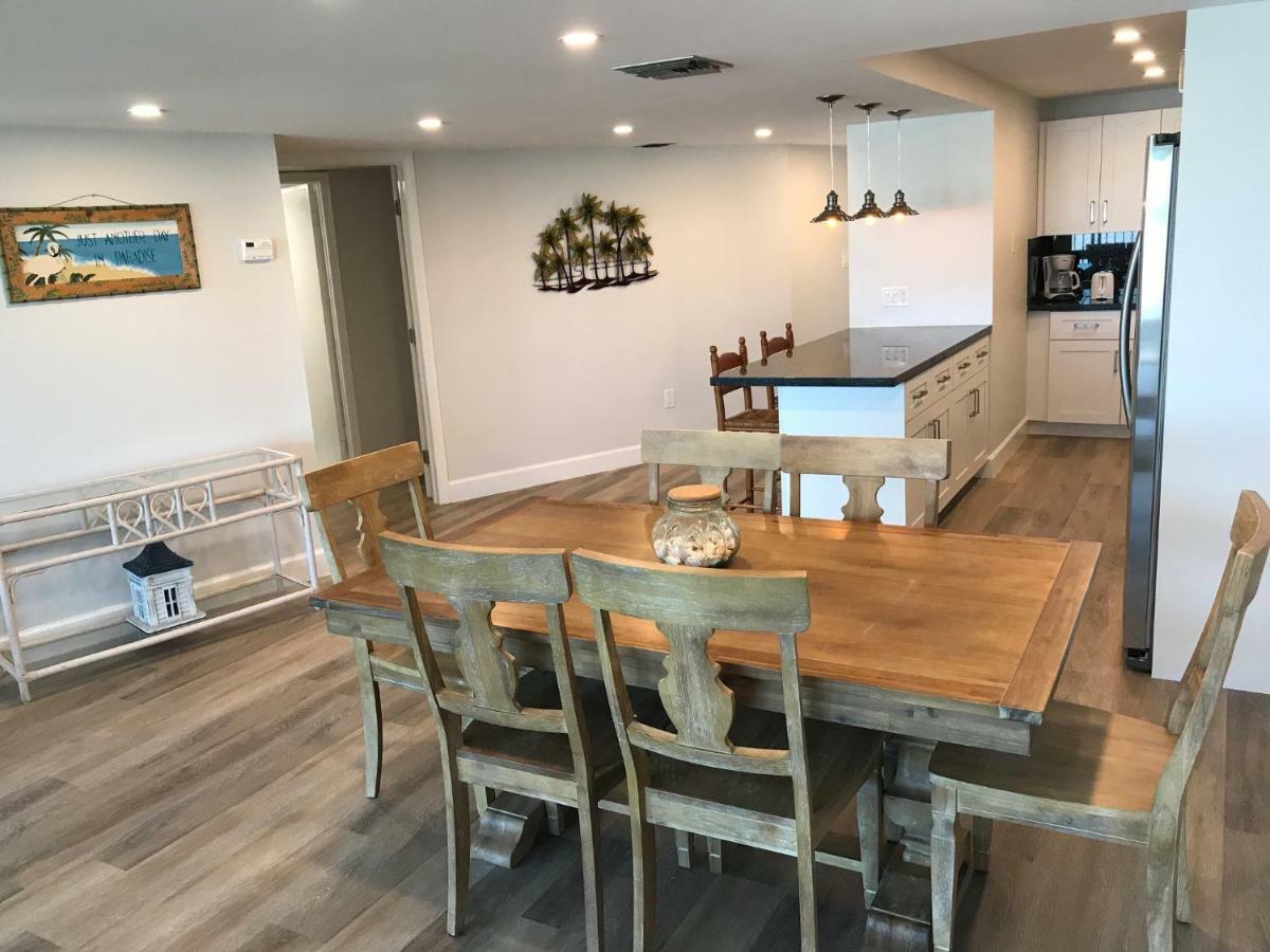 Licensed Mgr - Modern Oceanfront Condo! Beautiful Ocean Views! Beach Resort! 2 King Beds! Key Largo Bagian luar foto