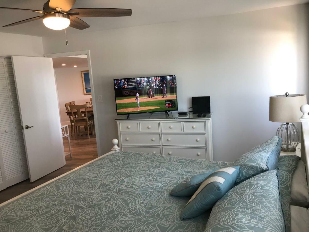Licensed Mgr - Modern Oceanfront Condo! Beautiful Ocean Views! Beach Resort! 2 King Beds! Key Largo Bagian luar foto