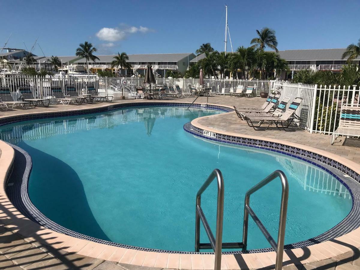 Licensed Mgr - Modern Oceanfront Condo! Beautiful Ocean Views! Beach Resort! 2 King Beds! Key Largo Bagian luar foto