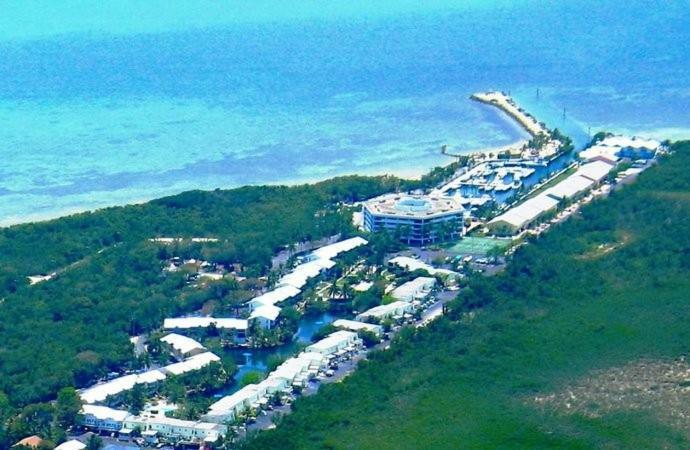 Licensed Mgr - Modern Oceanfront Condo! Beautiful Ocean Views! Beach Resort! 2 King Beds! Key Largo Bagian luar foto