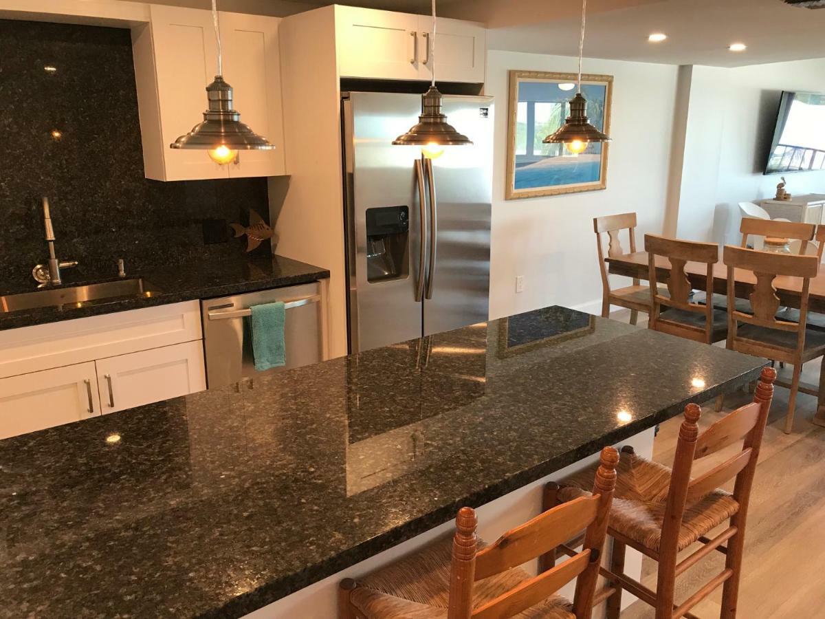 Licensed Mgr - Modern Oceanfront Condo! Beautiful Ocean Views! Beach Resort! 2 King Beds! Key Largo Bagian luar foto