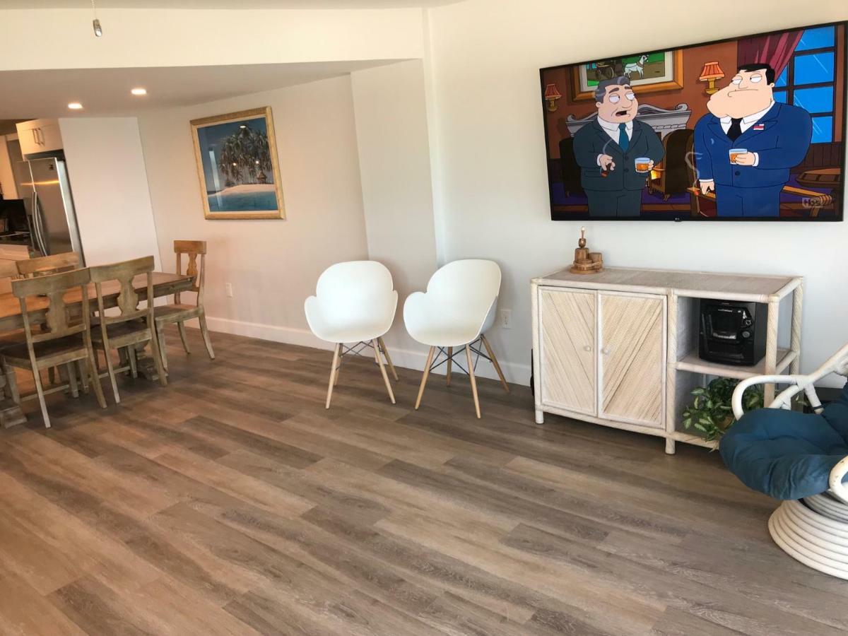 Licensed Mgr - Modern Oceanfront Condo! Beautiful Ocean Views! Beach Resort! 2 King Beds! Key Largo Bagian luar foto