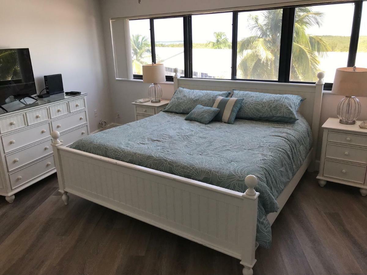 Licensed Mgr - Modern Oceanfront Condo! Beautiful Ocean Views! Beach Resort! 2 King Beds! Key Largo Bagian luar foto