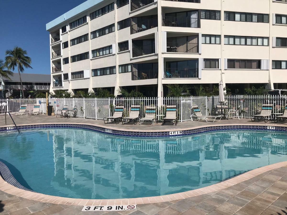Licensed Mgr - Modern Oceanfront Condo! Beautiful Ocean Views! Beach Resort! 2 King Beds! Key Largo Bagian luar foto