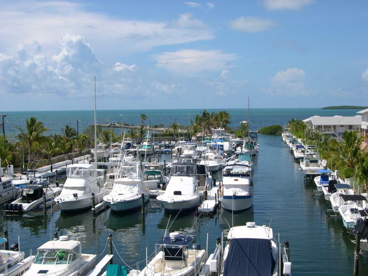 Licensed Mgr - Modern Oceanfront Condo! Beautiful Ocean Views! Beach Resort! 2 King Beds! Key Largo Bagian luar foto