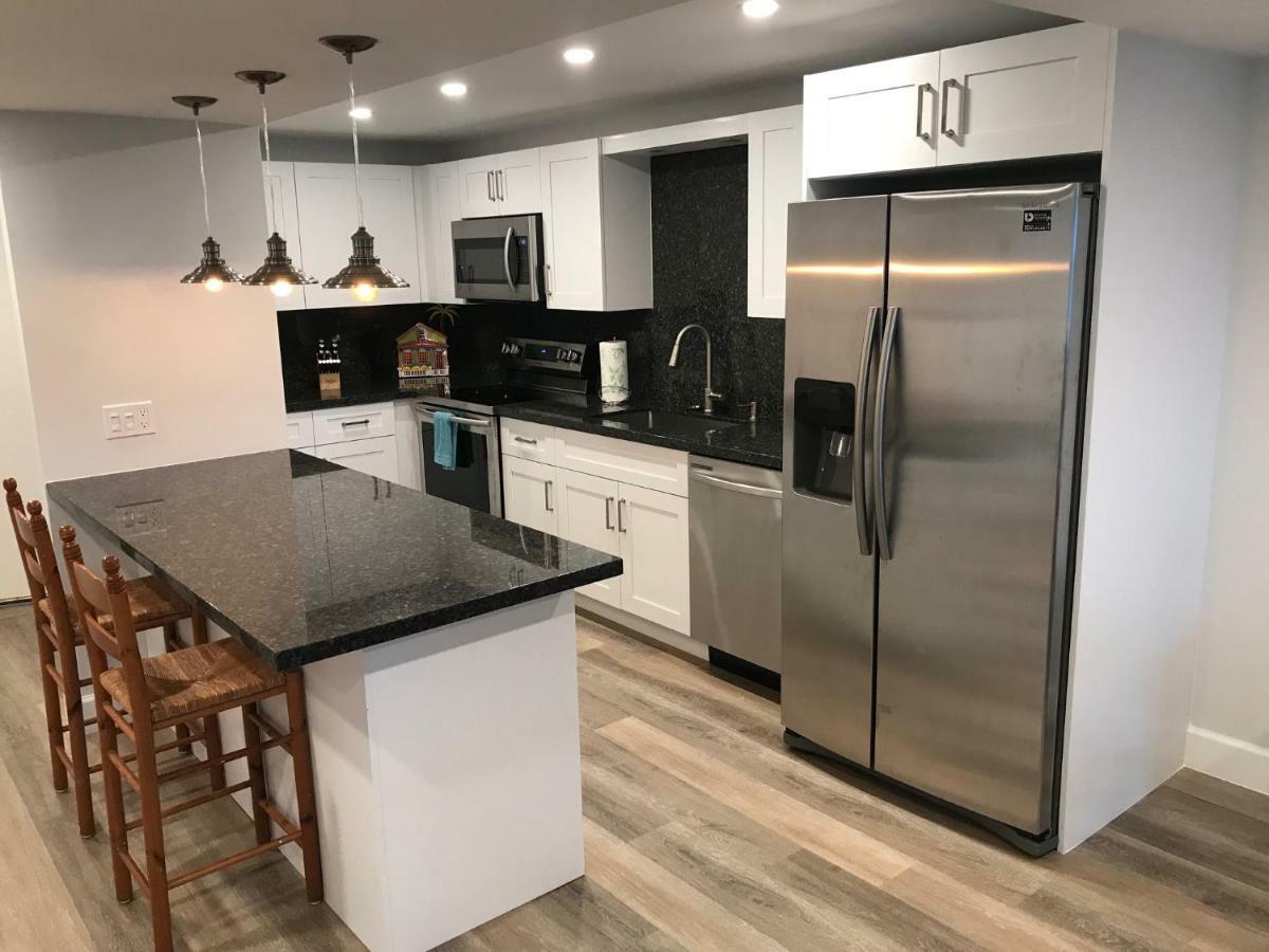 Licensed Mgr - Modern Oceanfront Condo! Beautiful Ocean Views! Beach Resort! 2 King Beds! Key Largo Bagian luar foto