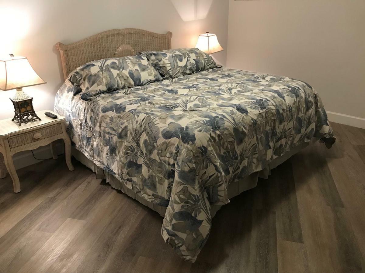 Licensed Mgr - Modern Oceanfront Condo! Beautiful Ocean Views! Beach Resort! 2 King Beds! Key Largo Bagian luar foto