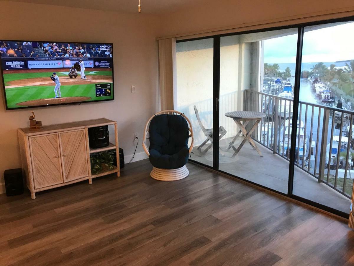 Licensed Mgr - Modern Oceanfront Condo! Beautiful Ocean Views! Beach Resort! 2 King Beds! Key Largo Bagian luar foto