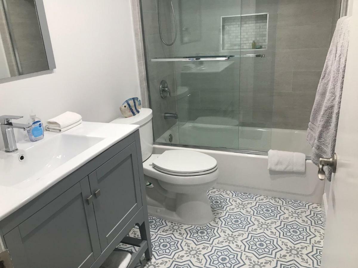 Licensed Mgr - Modern Oceanfront Condo! Beautiful Ocean Views! Beach Resort! 2 King Beds! Key Largo Bagian luar foto